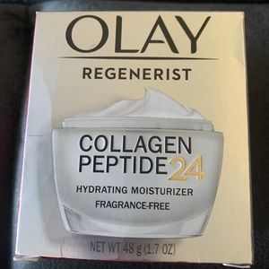 Olay Regenerist Collagen Peptide 24 Moisturizer